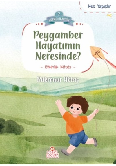 Peygamber Hayatımın Neresinde - Vzqg-772328