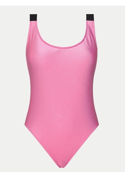 Calvin Klein Calvın Kleın Kadın Mayo Kw0kw02393-toz Pembe