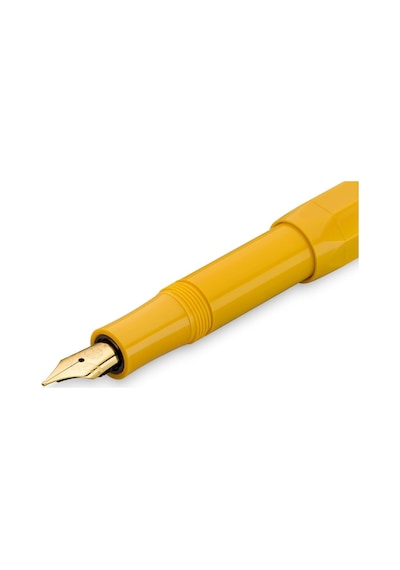 Kaweco Collection Dolma Kalem Honey I Premium Dolma Kalem, Çelik Diğer