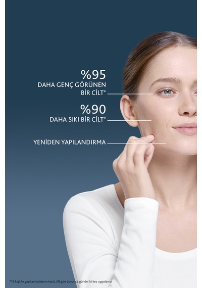 Cilt Bariyeri Güçlendiren Nem Veren Yenileyici Güçlendirici Serum 30ml