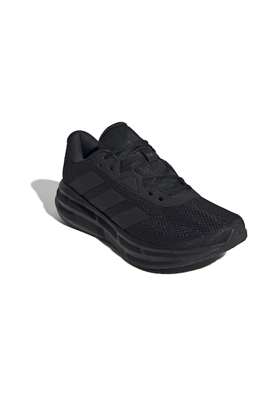 Adidas Erkek Siyah Spor Ayakkabı Id8757 001
