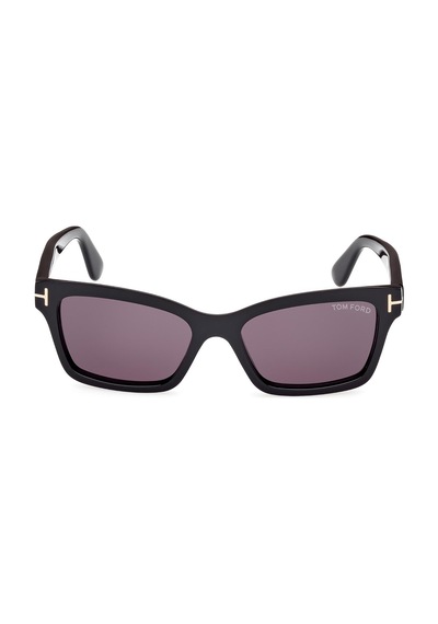 Tom Ford Tf1085s 01a 54 Unisex Güneş Gözlüğü