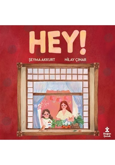 Hey / Şeyma Akkurt