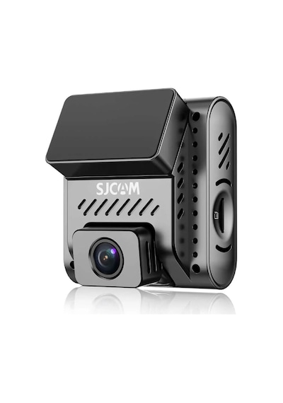 Sjcam M60 4k Hdr Sony Starvis 2 Sensörlü Wi-fi Gps'li Araç Kamerası