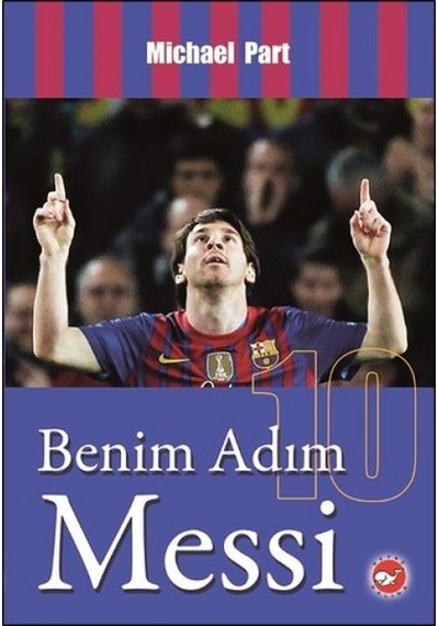 Benim Adım Messi - Ezjı-662752