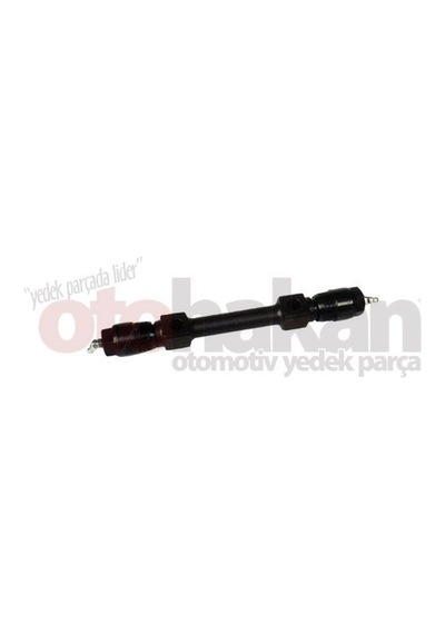 GROS 26526 SALINCAK MİLİ ÜST SOMUNLU HILUX-HIACE