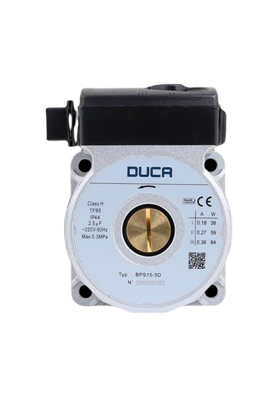 Duca Wilo Uyumlu 15-5 Sirkülasyon Pompası