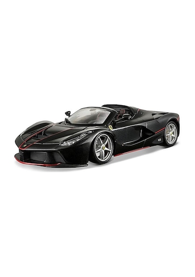 1:24 Bburago Ferrari Laferrari Aperta