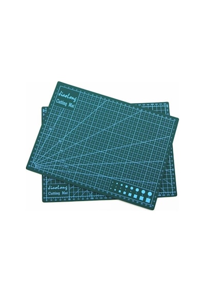 A3 Kesme Mati Patchwork - Cutting Mat - Kesim Altlığı 42 x 30 CM