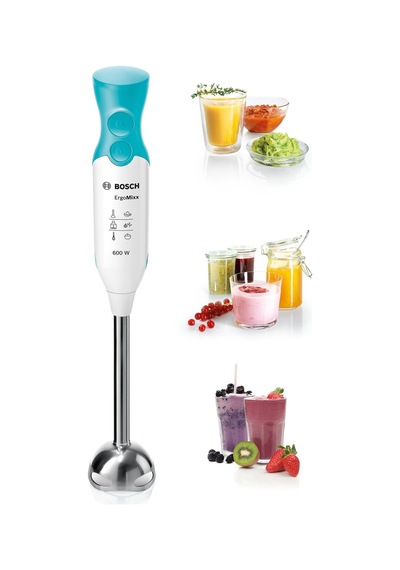 Bosch MSM66110D 600 W Çubuk Blender