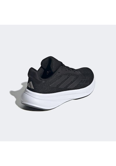 Adidas Response Super Kadın Siyah Koşu Ayakkabısı - Jı4229 Siyah