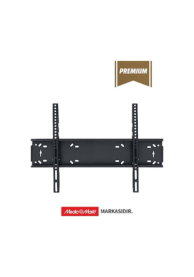 Isy Iwb-1009 Tv Tr Wb50-85 600x400fıx Premium Askı Aparatı