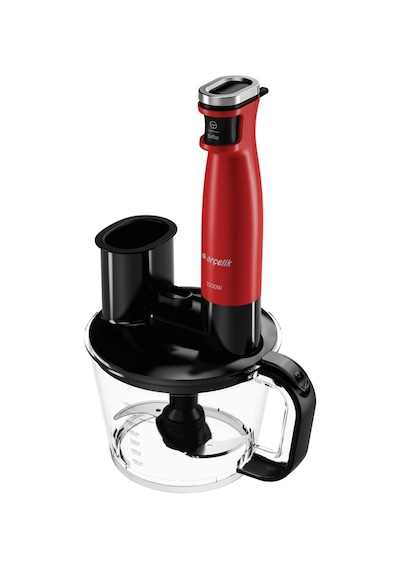 Arçelik RHB 6050 S Resital 1500 W Mikser Blender Seti