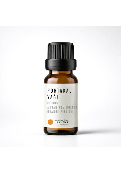 Tabia Portakal Yağı 10 ML