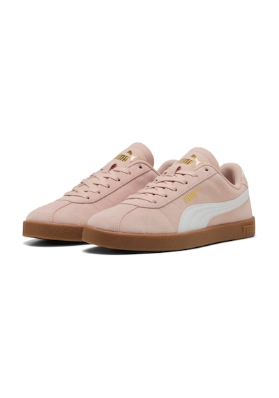 Puma Club Iı Kadın Sneaker Ayakkabı 39744413 Pembe