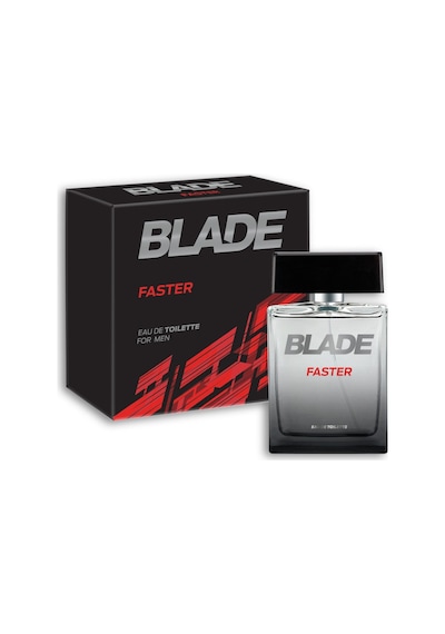 Blade Faster Erkek Parfüm EDT 100 ML