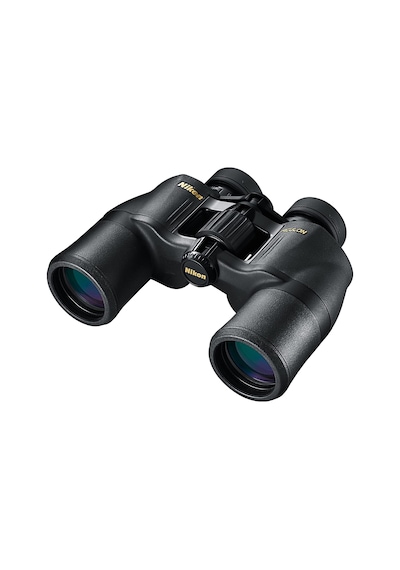 Nikon Aculon A211 10x42  Dürbün Siyah