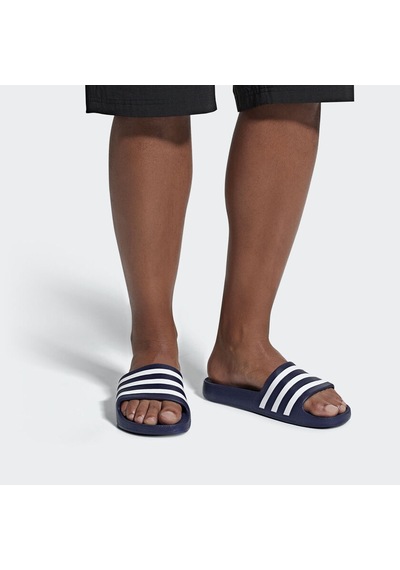Adidas F35542 Adilette Aqua Unisex Terlik Renkli Çok Renkli
