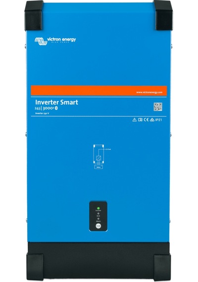 Victron Phoenix Inverter 24/3000 Smart Pın242300000