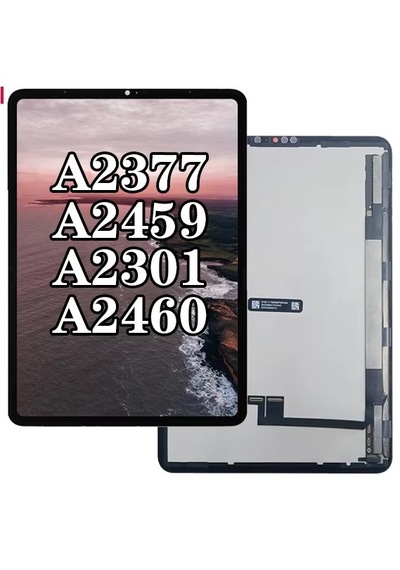 Apple Uyumlu iPad Pro 11 3. Nesil A2377 Lcd Ekran Dokunmatik Full