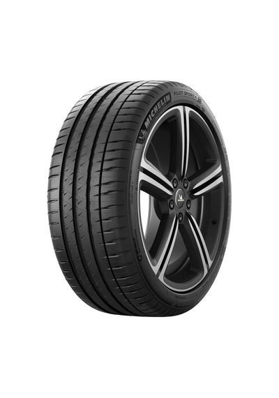 Michelin 245/40 R19 98Y Xl Pilot Sport 4  Yaz Lastiği 2026