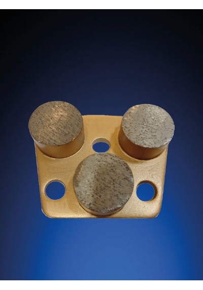 Htg-3y-30 Grit Beton Silim Elması