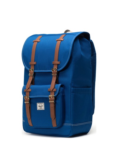 Herschel Little America Unisex Sırt Çantası 11390-06287-os Blue