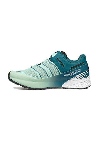 Scarpa Ribelle Run Kalibra Ht Kadın Koşu Ayakkabısı 33084-352 Mjd-lagoon Çok Renkli