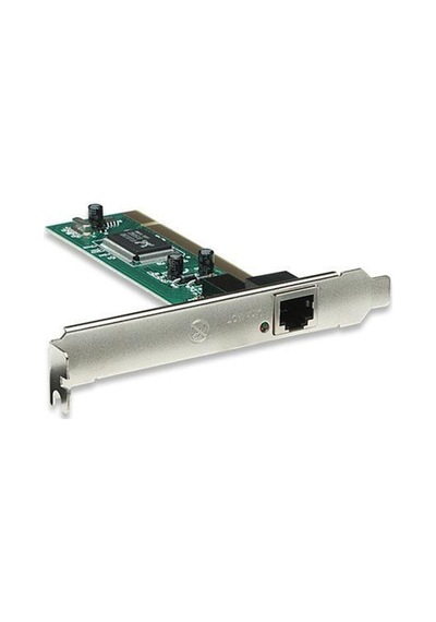 Wozlo Realtek 8139D 10/100 Mbps PCI Express Ethernet Kartı