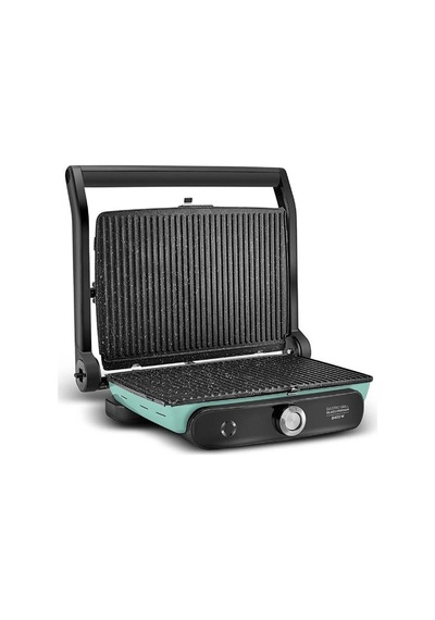 Karaca Gastro Grill Glass Premium 2400 W Tost Makinesi