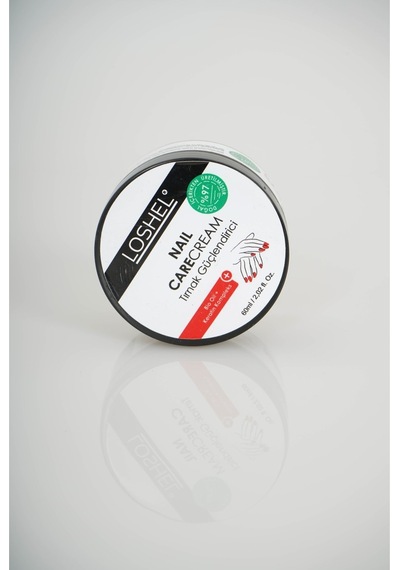 Loshel Tırnak Güçlendirici 60 Gr
