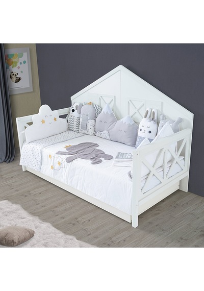 Pierre Cardin Zoo Montessori Uyku Seti Prc-5500 PRC-5500