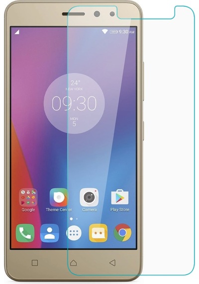Lenovo K6 Power Nano Kırılmaz Cam Ekran Koruyucu