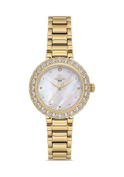 Hislon Women's Classic Queen Ql162g-09sg Gri