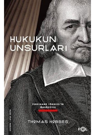 Hukukun Unsurları / Thomas Hobbes