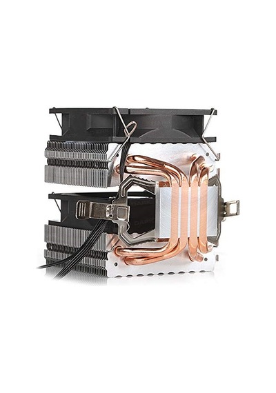 Dark Dkccx94Bl X94 Ryzen Uyumlu İşlemci Soğutucu