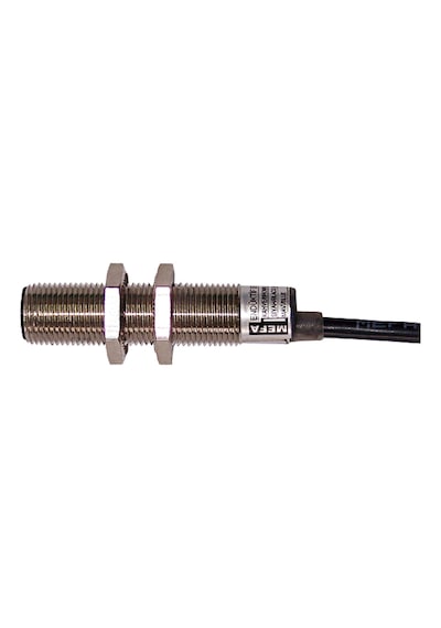 Mefa Mm-s08-ya ,m8/5..20mm Ac/dc-no 2-kablo Mayetik Sensör