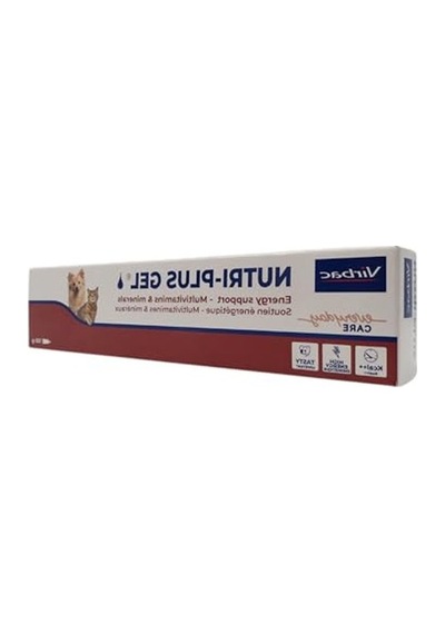 Nutri Plud Jel 120 Gr