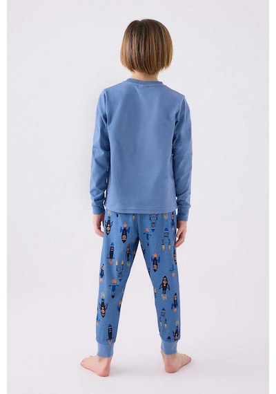 RolyPoly Roly Poly 3443-2 Çocuk Pijama Takımı 001