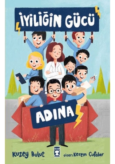 İyiliğin Gücü Adına - Sxcx-664860