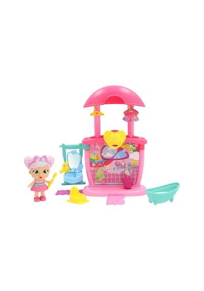 Cry Babies Play Time Bella Banyo Oyun Seti 921498 Diğer