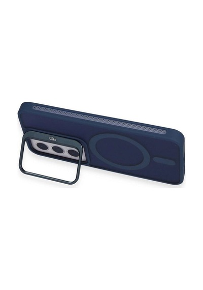 Joko Samsung Galaxy S24 Flet Lens Magsafe Kapak