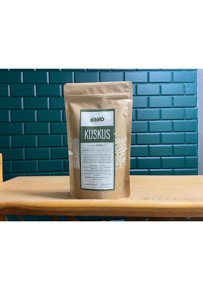 El Yapımı Kuskus 500 Gr.