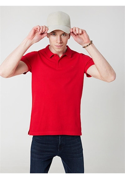 Loft Lf 2029280 Magenta M T-shirt Renkli
