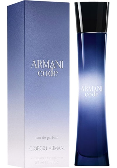 Giorgio Armani Code Kadın Parfüm EDP 50 ML