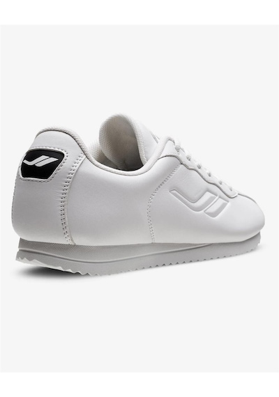 Lescon Neptün 5 Beyaz 36-40 Sneaker Ayakkabı Beyaz