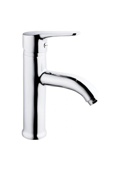 Bms Rıo Mıx Lavabo Bataryası Krom