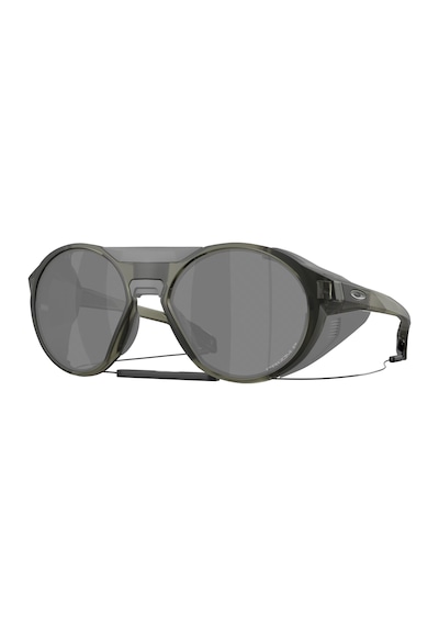 Oakley 9440 944026 56 Erkek Güneş Gözlüğü Siyah