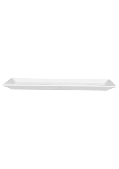 Güral Merıd 34 Cm.kayık Tb Dekorsuz