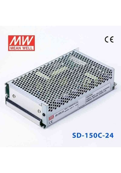 Sd-150c-24 36 72vdc 24vdc 6.3amp